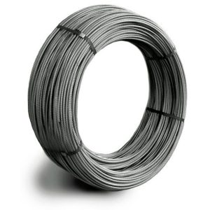 Vergalhão CA60 Rolo 200kg
